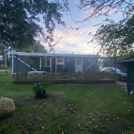 Chalet With Access To The Woods - No 147 앵루 외부 사진