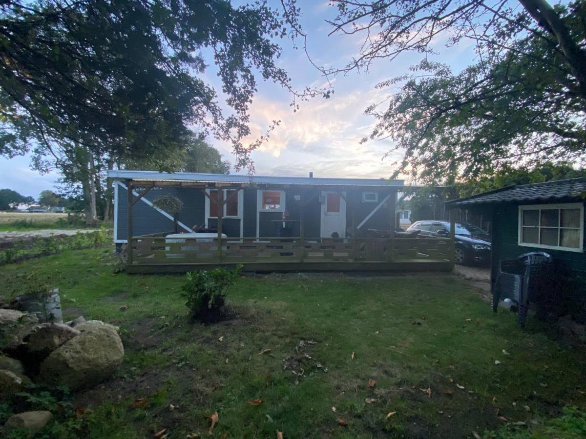 Chalet With Access To The Woods - No 147 앵루 외부 사진