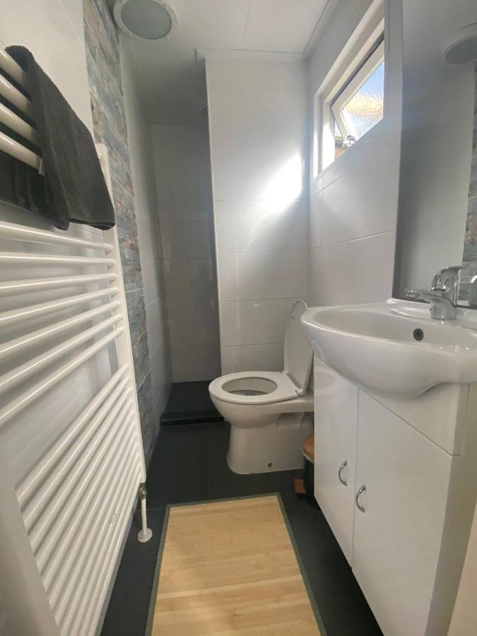 Chalet With Access To The Woods - No 147 앵루 외부 사진